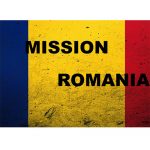 Mission Romania logo